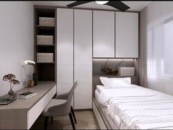 Eight Riversuites (D12), Condominium #473296451